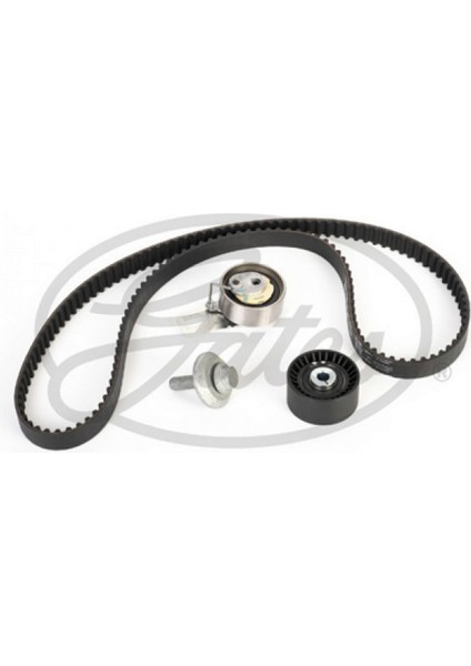 Mtxdpn Triger Seti Ford Focus Fiesta 1.5 Tdci 2014-