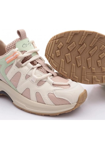 Guja 25K317 Multi Color Kadın Premium Sneaker Spor Ayakkabı fiyatları