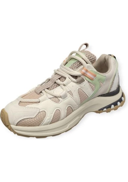 Guja 25K317 Multi Color Kadın Premium Sneaker Spor Ayakkabı fırsatları