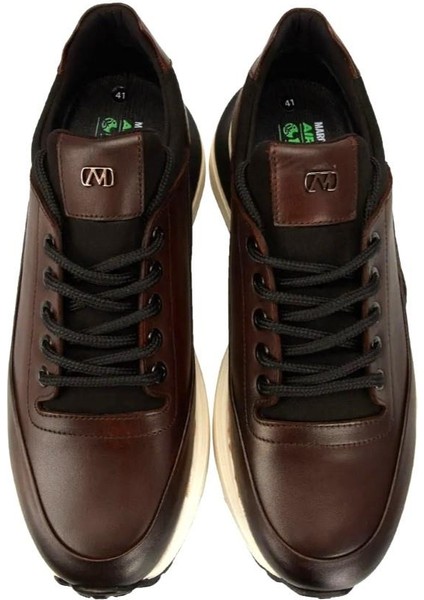 20135 Erkek Hakiki Deri Günlük Casual Premium Ayakkabı