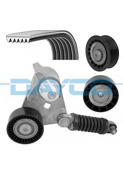 Mtxdpn Alternatör Gergi Rulmani Ducato-Boxer-Jumper-Transit 2.2hdi-Tdci