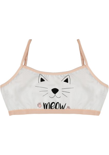 5'li Genç Kız Bady