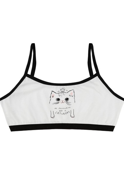 5'li Genç Kız Bady