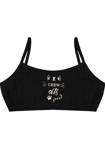 5'li Genç Kız Bady