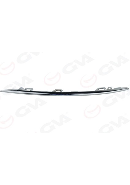 Mtxdpn Tampon Izgara Nikelaji On Sag Ust Amg Mercedes S-Class W222 17 20