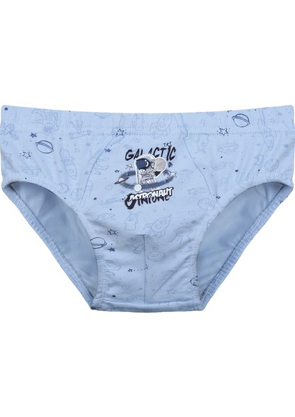 5'li Erkek Çocuk Külot