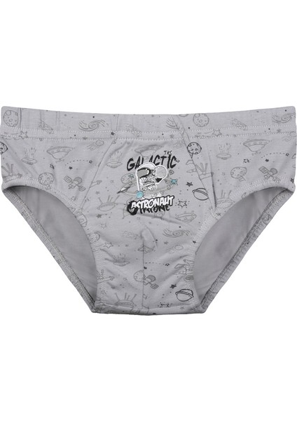 5'li Erkek Çocuk Külot