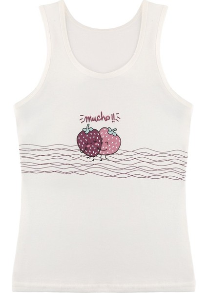 5'li Kız Çocuk Atlet