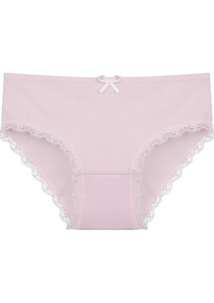 5'li Kız Çocuk Külot