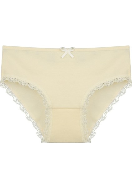 5'li Kız Çocuk Külot