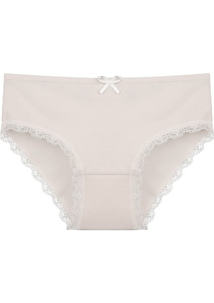 5'li Kız Çocuk Külot