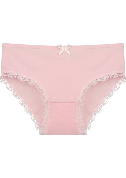 5'li Kız Çocuk Külot