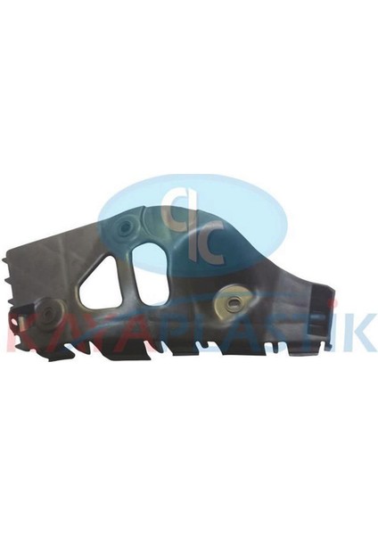 Mtxdpn Tampon Bağlanti Ayaği Arka Sağ Dacia Sandero Y.m.
