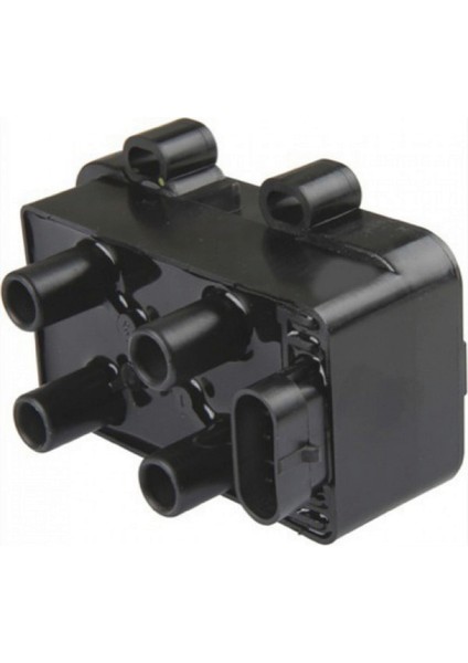 Mtxdpn Ateşleme Bobini Çiftli Kangoo- Clio I-Ii-Ii 1.2 -1.6 - Megan I 1.4- 1.6-Scenic-Twng-Logan K7J-K7M