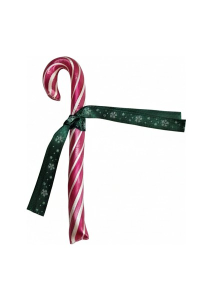 Yılbaşı Baston Şeker 50 Adet Pembe Beyaz Hediyelik fiyatları