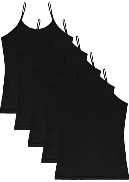 5'li Genç Kız Atlet modelleri