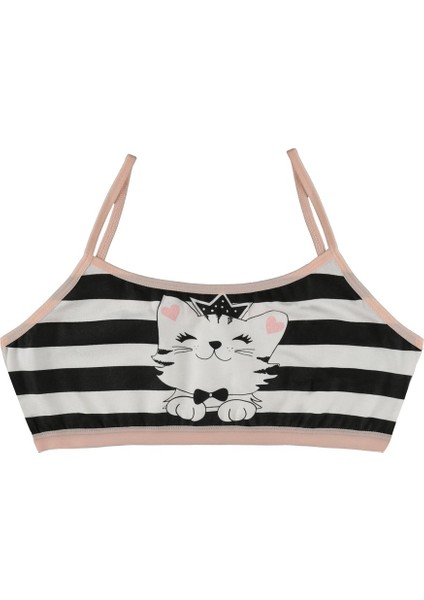 5'li Genç Kız Bady