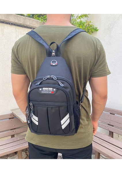 - Omuz ve Sırt Çantası - 4901