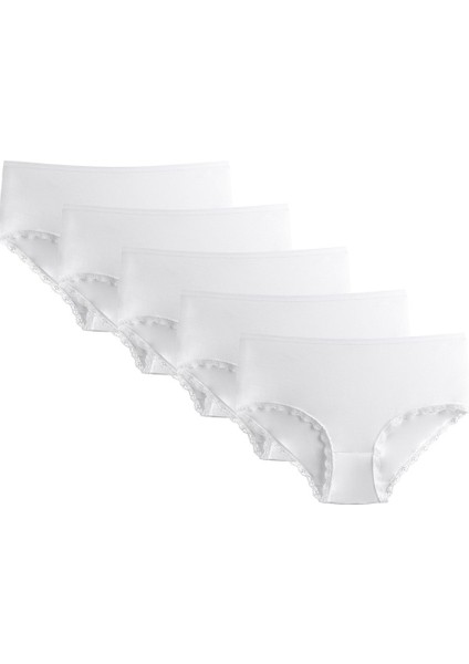 5'li Kadın Külot fırsatları