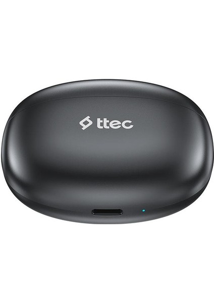 Airbeat Pro Gerçek Kablosuz Tws Bluetooth Kulaklık Siyah 2KM167S indirimleri