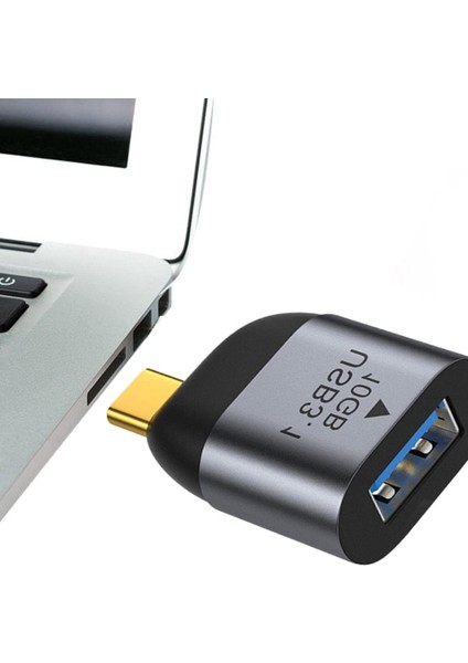 ZR589 S-1726 Type-C Otg USB 3.1 10 GB Çevirici modelleri