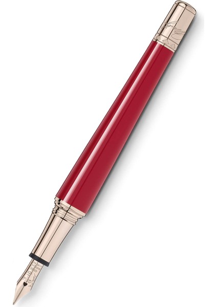 Muses Marilyn Monroe Özel Üretim Dolma Kalem 132116 fiyatları