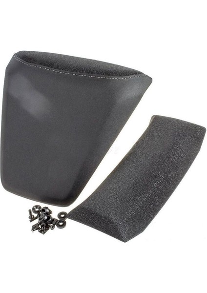 Motosiklet Shad Çanta Sırt Dayama Pedi Takım SH58/SH59 Motor Çanta Sırtlığı