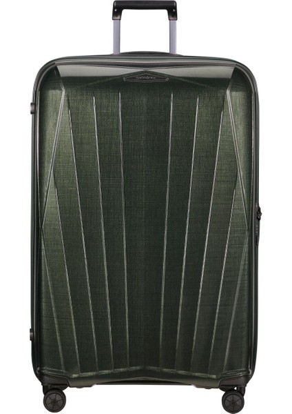 Major-Lite-Spinner Büyük Boy Valiz