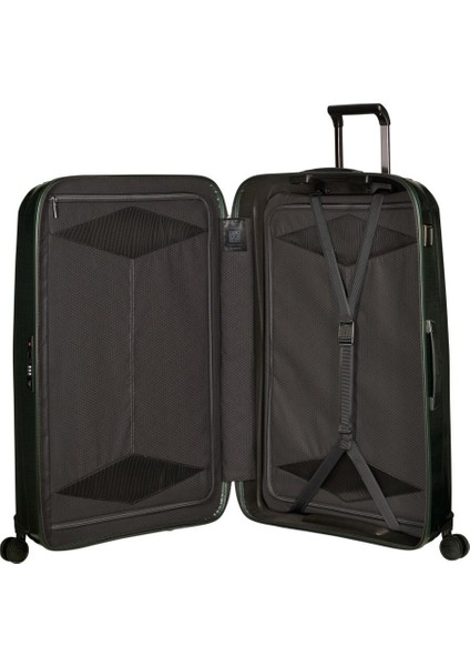 Major-Lite-Spinner Büyük Boy Valiz modelleri