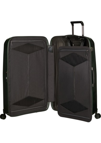 Major-Lite-Spinner Büyük Boy Valiz fırsatları