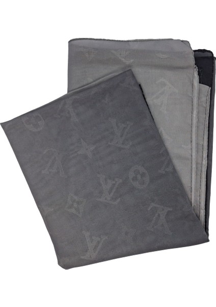 Sis ve Toprak Jakarlı Ikili Degrade Şal Seti fiyatları