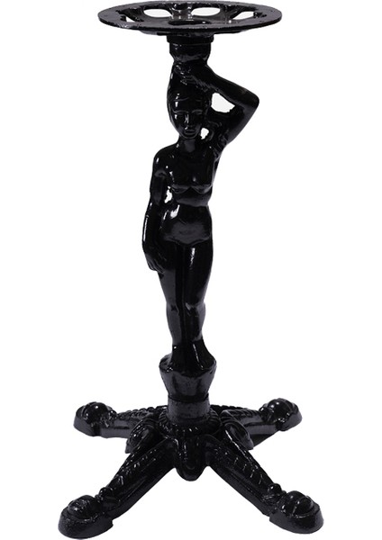 Döküm Masa Ayağı Heykelli BY-1003