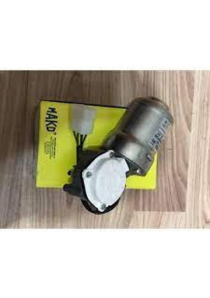 Mtxdpn Silecek Motoru Ön Mekanizmasiz Fasilali SERÇE-M131 Dogan-Kartal-Sahin