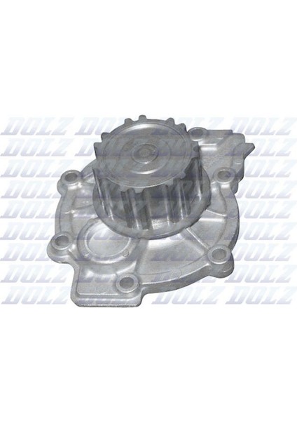 Mtxdpn Devirdaim Volvo S80 2.8t6 2.9 1998-2006 3.0 3.0t6 2001-2006