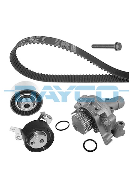 Mtxdpn Triger Seti Devirdaim P206-P307-P406-P407-P607-P806-P807-EXPERT-JUMPY-C4-C5-C8-EVASION-XSARA- Fiat Ulysse-Scudo 2.0-2.2 Rfr EW10J4-3FY EW12J4 1609417480