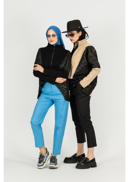 Şura Havuç Pantolon