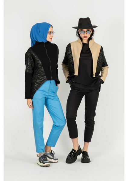 Şura Havuç Pantolon