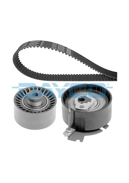 Mtxdpn Eksantrik Gergi Kiti P206-207-307-308-PARTNER-C2-C3-C4-XSARA-BERLINGO 1.6-1.6 16V TU5JP4 Dfm Succe 1.6 16V 09-13 TU5JP4