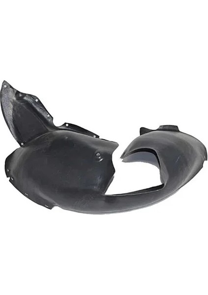 Volkswagen Caddy Ön Sol Davlumbaz BSG-90-923-014