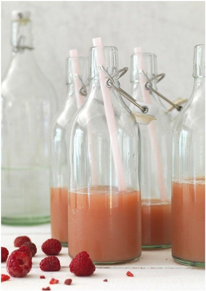 Korken Su Şişesi Cam 0,5 Lt fiyatları