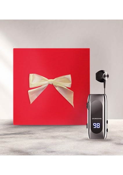 Dunspin F-210 Makaralı Bluetooth Kulaklık modelleri