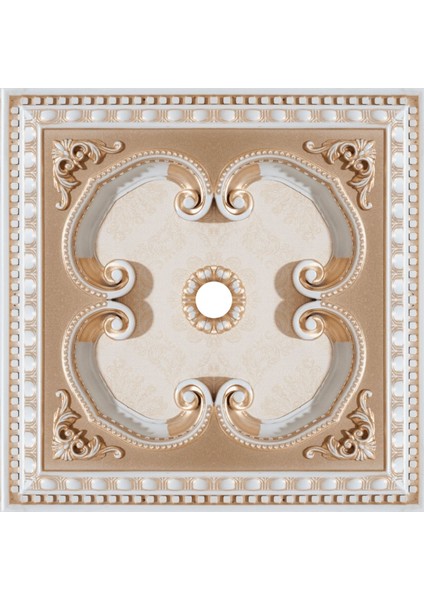 Kare 60*60 Saray Tavan