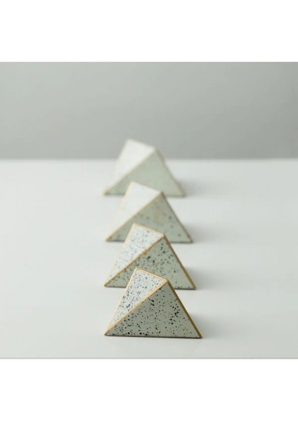 Polikarbon Pralin Çikolata Kalıbı 10,3 gr | CM-4324