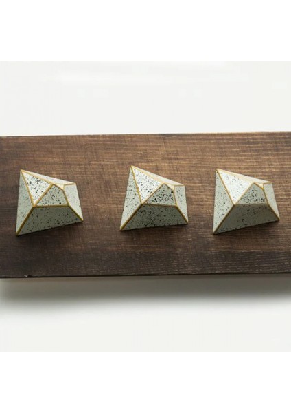 Polikarbon Pralin Çikolata Kalıbı 10,3 gr | CM-4324 fırsatları