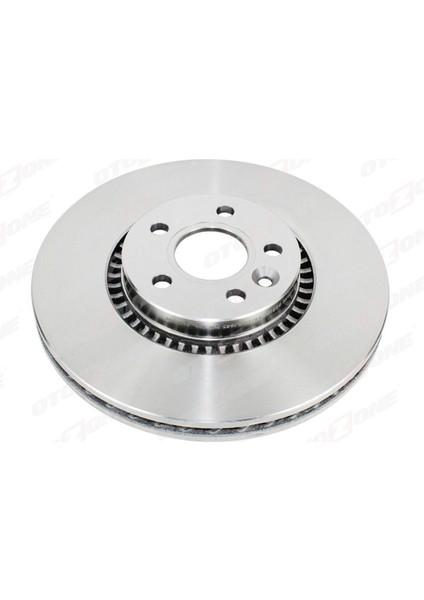 Mtxdpn Land Rover Freelander / Volvo V60 - V70 - S80 / Ford S-Max - Galaxy - Ön Fren Disk Ön Fren Disk