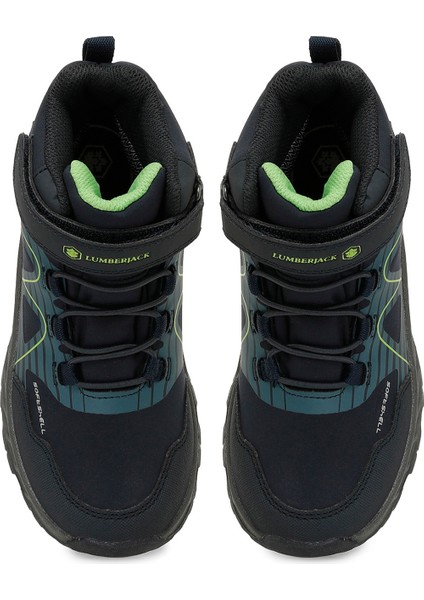 Pıka Hı 5pr Lacivert Erkek Çocuk Outdoor Bot fırsatları