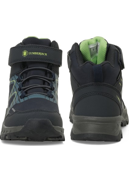 Pıka Hı 5pr Lacivert Erkek Çocuk Outdoor Bot indirimleri