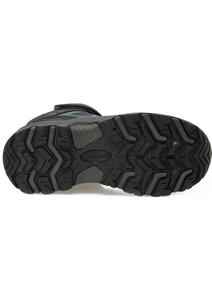 Pıka Hı 5pr Lacivert Erkek Çocuk Outdoor Bot