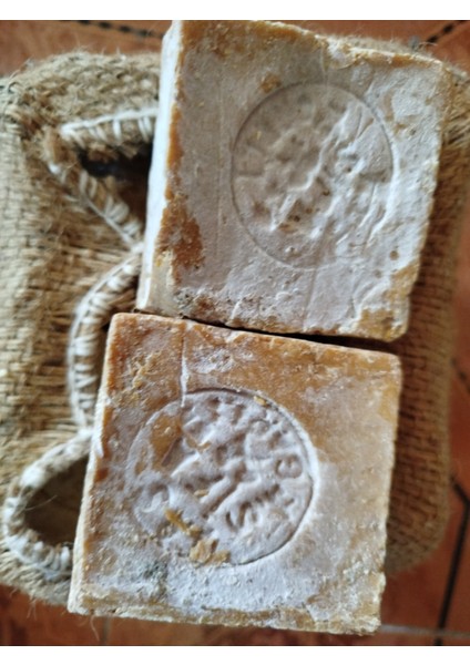 Ottoman Yeşil Sabun 24 Adet