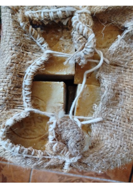 Ottoman Yeşil Sabun 24 Adet modelleri